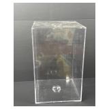 Sports Cube Football Holder