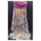 Sz: M, Judit Hmarch Dress Strapless