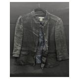 Ann Taylor The Blazer Suit Jacket Women