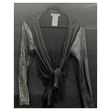 BCBGeneration Womens Cardigan Size Small
