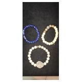 Beaded Bracelets
