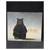 "HERO" The Paintings of Robert Bissell Coffee