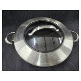 Scanpan CTX Covered Chef