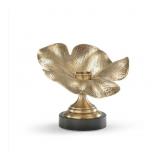 Wildwood Dogwood Blossom Candle Holder