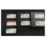 HP 950&951 Inkjet Cartridges