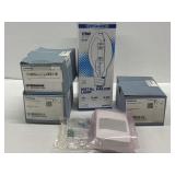 3 NIB Siemens QAA2230.EWSC Air Temperature Sensor