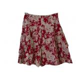 NWT Banana Republic Cotton Skirt Sz 4