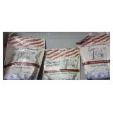 3 Packs of Patriot Pantry Freeze Dried Food SEE