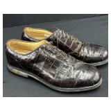 Footjoy Ladies Europa Collection Leather Golf