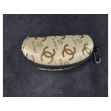 Chanel Glasses Case