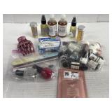 Oils & More