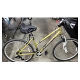 Diamondback Mountain Bike the Lustre 2