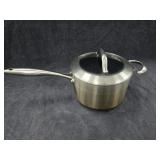Scanpan CTX Saucepan w/Lid