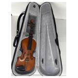 Barcelona Violin w/Case