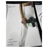 PBall Exerciser