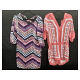 Size M/L Dress and Romper