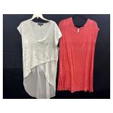 Central Park West L & MTS Size M