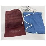 2 Heating Pads