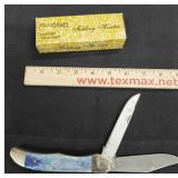 Frost Cutlery Folding Hunter Stainless Pocket