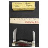 Frost Cutlery "Farmer Congress" Stainless Steel