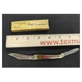 Frost Cutlery Little Copperhead Pocket Knife