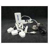 Philips Electric Toothbrush, Base & Individual