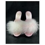Sz: 8, Pleaser Poise 501