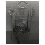 Waverly Grey 2 Piece Set Size 8