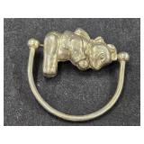 VINTAGE TRUSH CAZENOVIA Sterling or Silver P