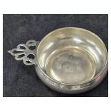 Gorham Sterling Silver or Silver Plated