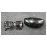 Chanel Sunglasses in Ralph Lauren Case