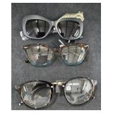 NIP (3) Prs Sunglasses