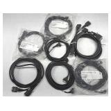 Extron Electronics Assorted Cables