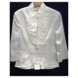 Bebe Blazer size 8
