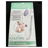 NEW Fat Freezer Cryolipolysis System Chin & Neck
