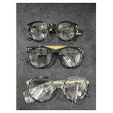 NIP (3) Prs Sunglasses