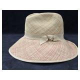 Susan Carrolan Hat Made in Aspen Sz Med