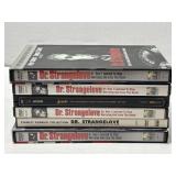 Dr. Strangelove Collection & Apocalypse Now: