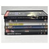 Horror DVD Movies