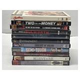 Action Drama Movies
