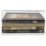 Action Medieval Movies