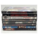 Action Crime Movies