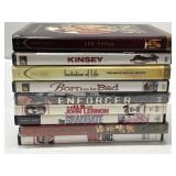 Assorted Movies