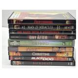 Action Packed Movies