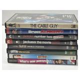 Dark Comedy Action Movies