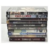 Crime Drama DVDs