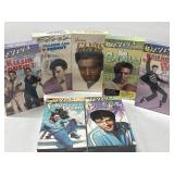Vintage Collection of Elvis VHS