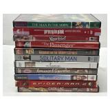 Romance Drama Movies