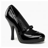 Sz: 8, Pin Up CutiePie