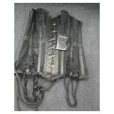 NWT Corset Story Corset Sz 30"